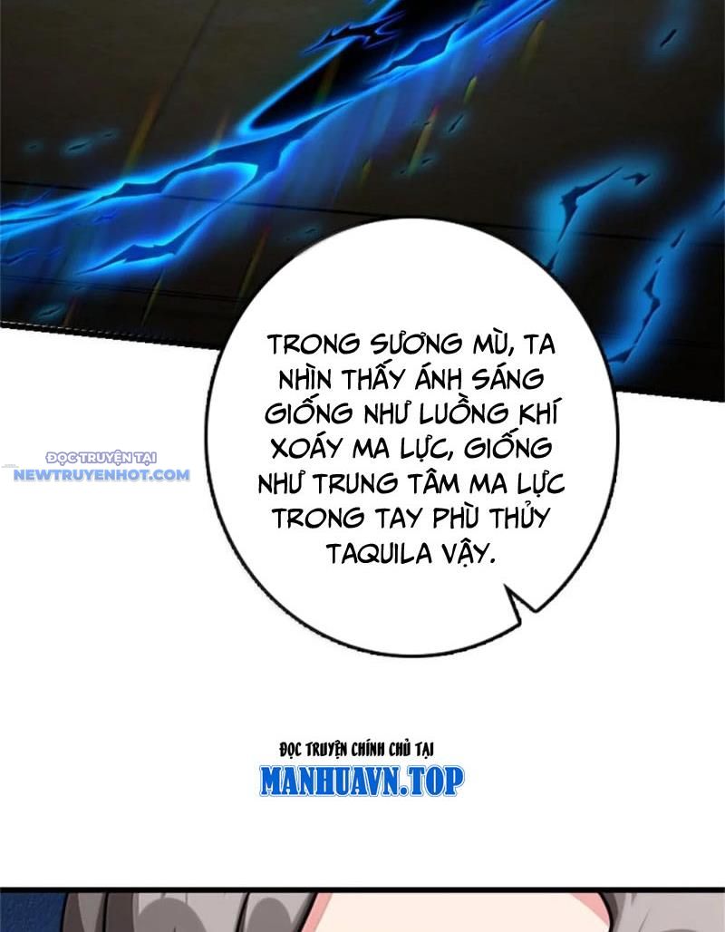 Thả Vu Nữ Đó Ra chapter 654 - Trang 79