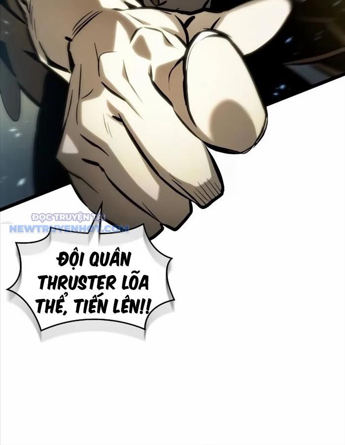 Thế Giới Sau Tận Thế chapter 154 - Trang 50