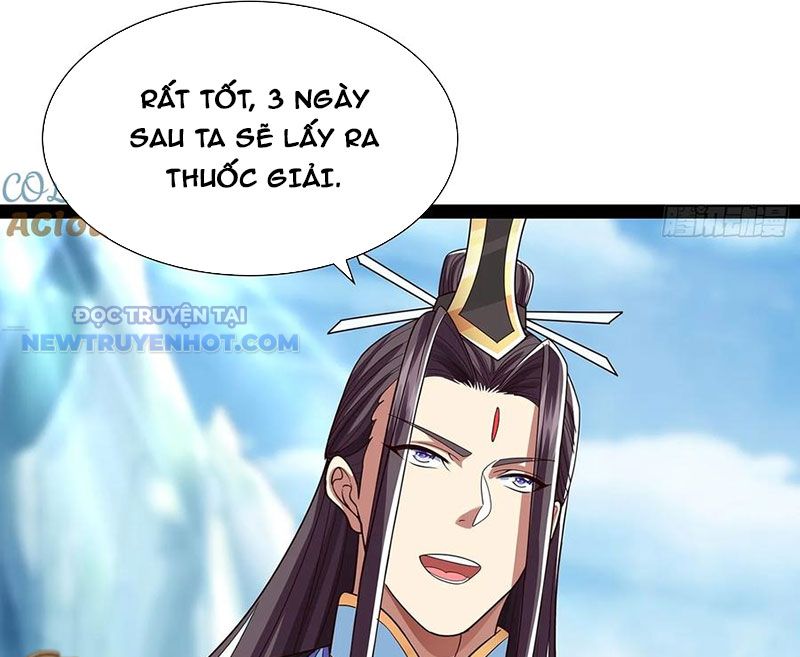 Hoá Ra Ta Là Lão Tổ Ma đạo? chapter 49 - Trang 42