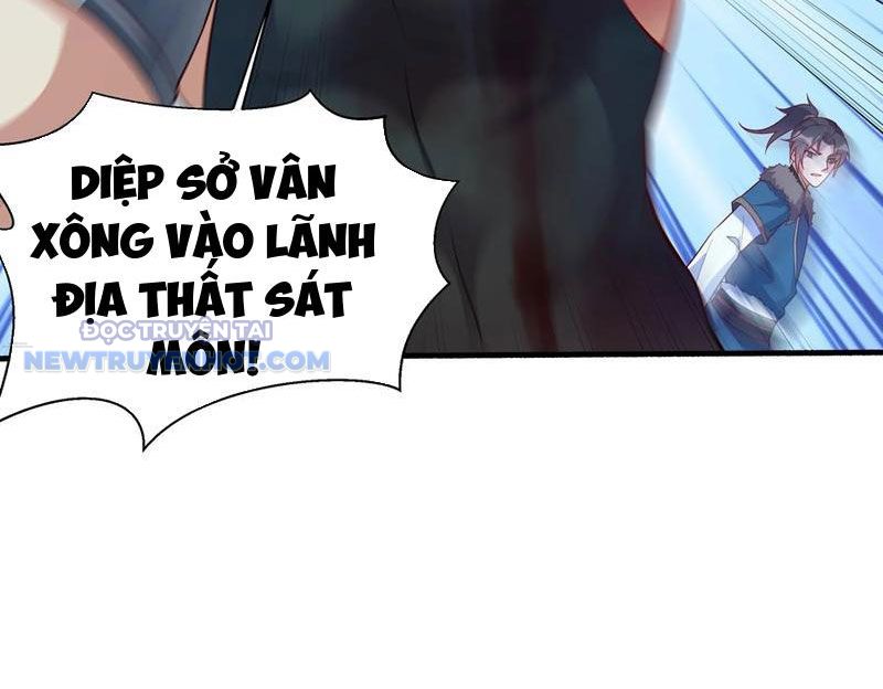 Ta Nắm Giữ Khí Vận Chi Tử chapter 59 - Trang 26