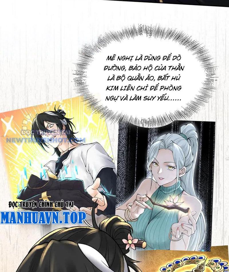 Thần Chi Miệt chapter 49 - Trang 61