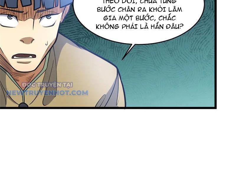 Đô Thị Cực Phẩm Y Thần chapter 204 - Trang 22