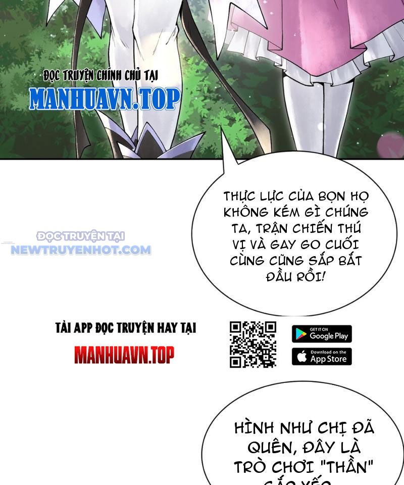 Thần Chi Miệt chapter 39 - Trang 43