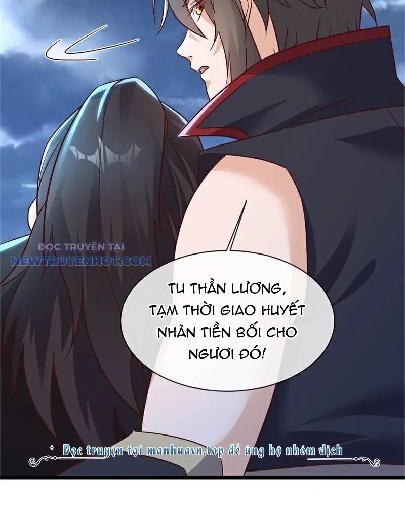 Chiến Hồn Tuyệt Thế chapter 710 - Trang 82