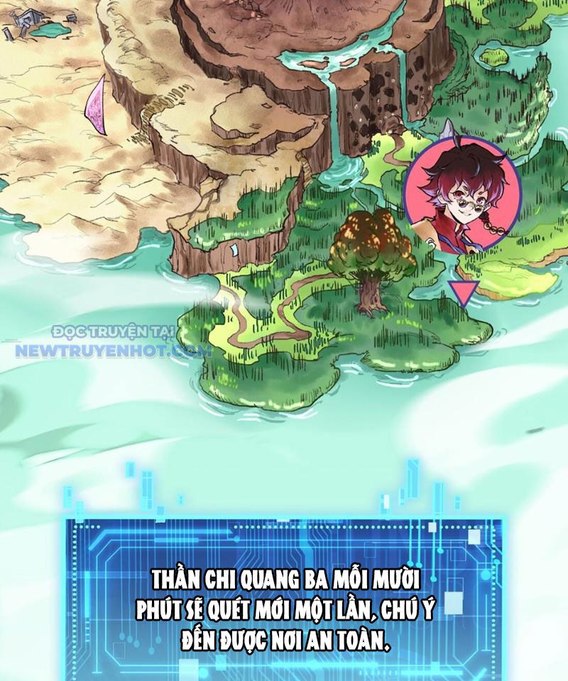 Thần Chi Miệt chapter 39 - Trang 64