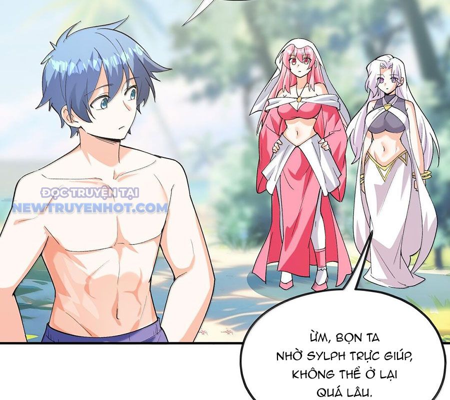 Hậu Cung Của Ta Toàn Là Ma Nữ Phản Diện chapter 172 - Trang 43