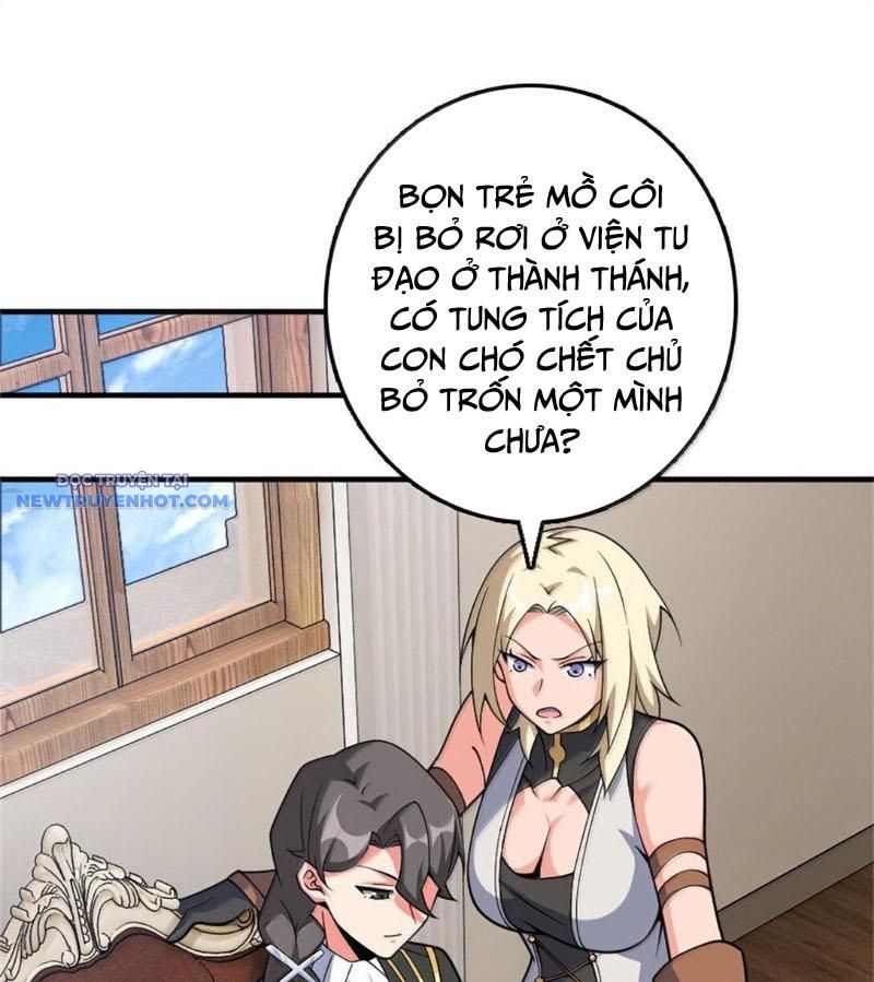 Thả Vu Nữ Đó Ra chapter 638 - Trang 2