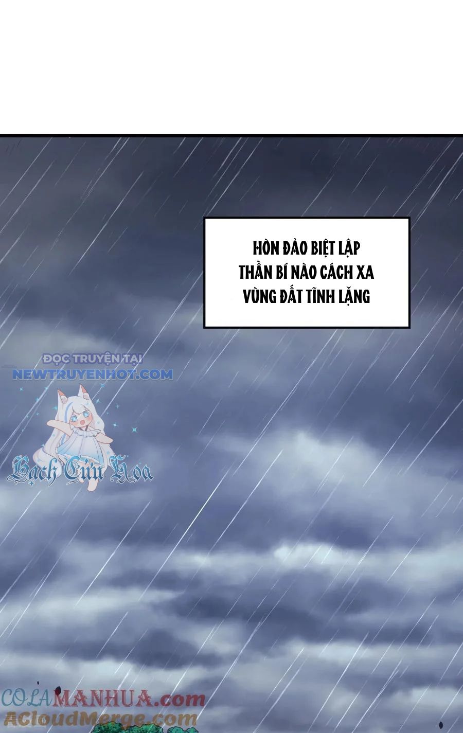 Từ Hôm Nay Bắt đầu Làm Thành Chủ chapter 489 - Trang 20