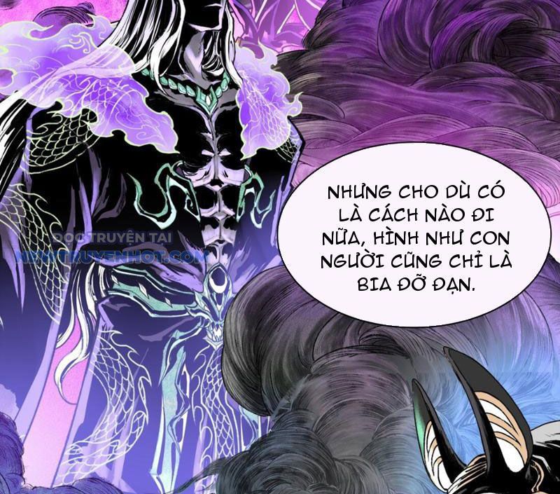 Thần Chi Miệt chapter 33 - Trang 6