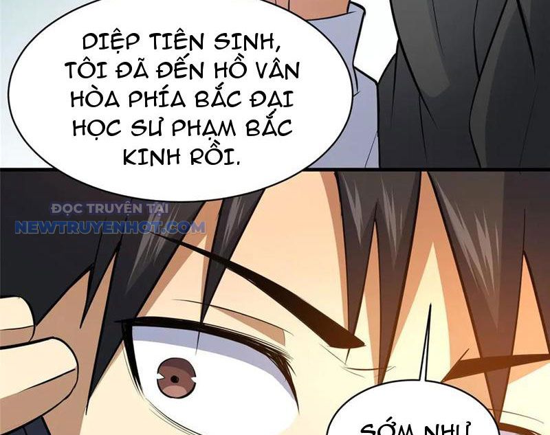 Đô Thị Cực Phẩm Y Thần chapter 205 - Trang 27