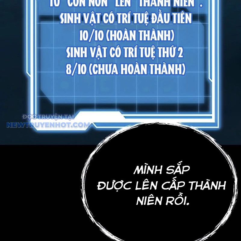 Tôi Đã Trở Thành Quái Vật Không Gian chapter 41 - Trang 80