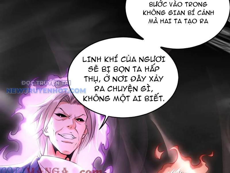 Ta Có Tốc Độ Đánh Nhanh Gấp Trăm Vạn Lần chapter 85 - Trang 67