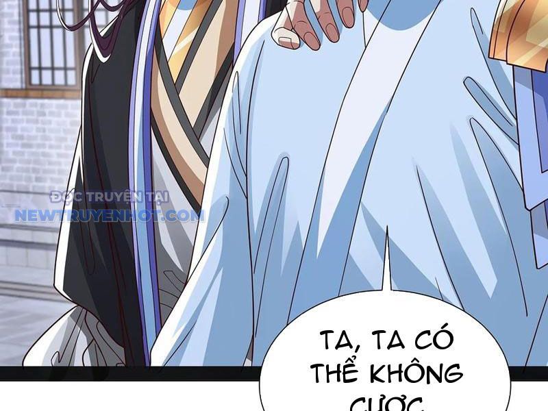 Hoá Ra Ta Là Lão Tổ Ma đạo? chapter 41 - Trang 21