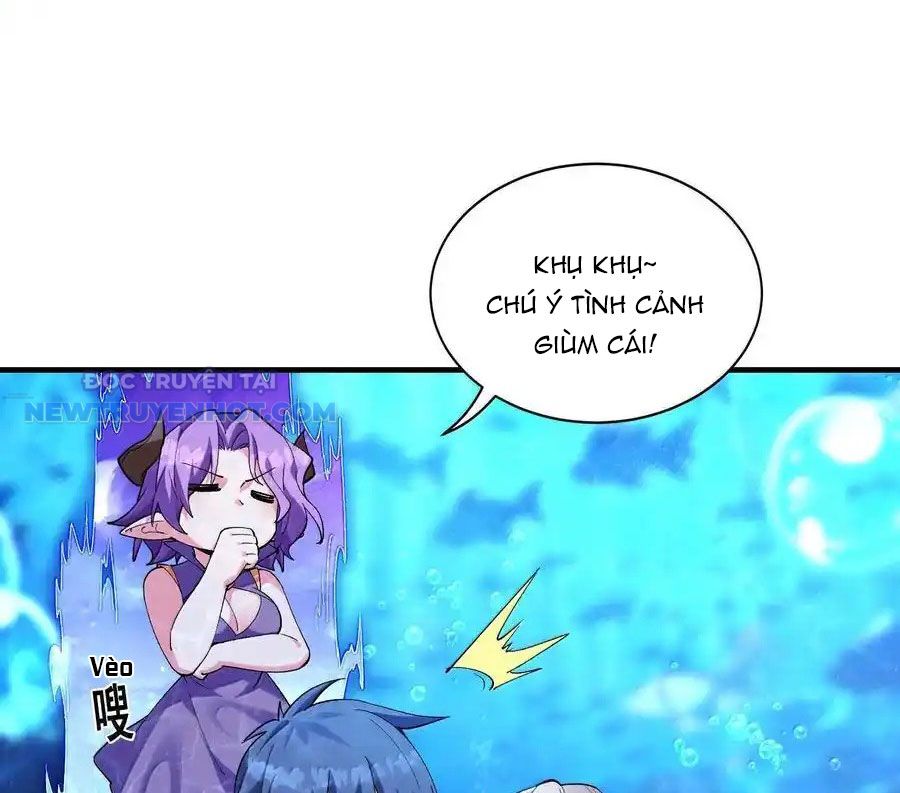 Hậu Cung Của Ta Toàn Là Ma Nữ Phản Diện chapter 179 - Trang 43