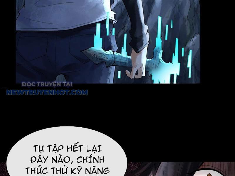 Thần Chi Miệt chapter 31 - Trang 23