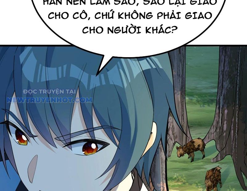 Tu Tiên Bắt Đầu Từ Trường Sinh chapter 53 - Trang 45