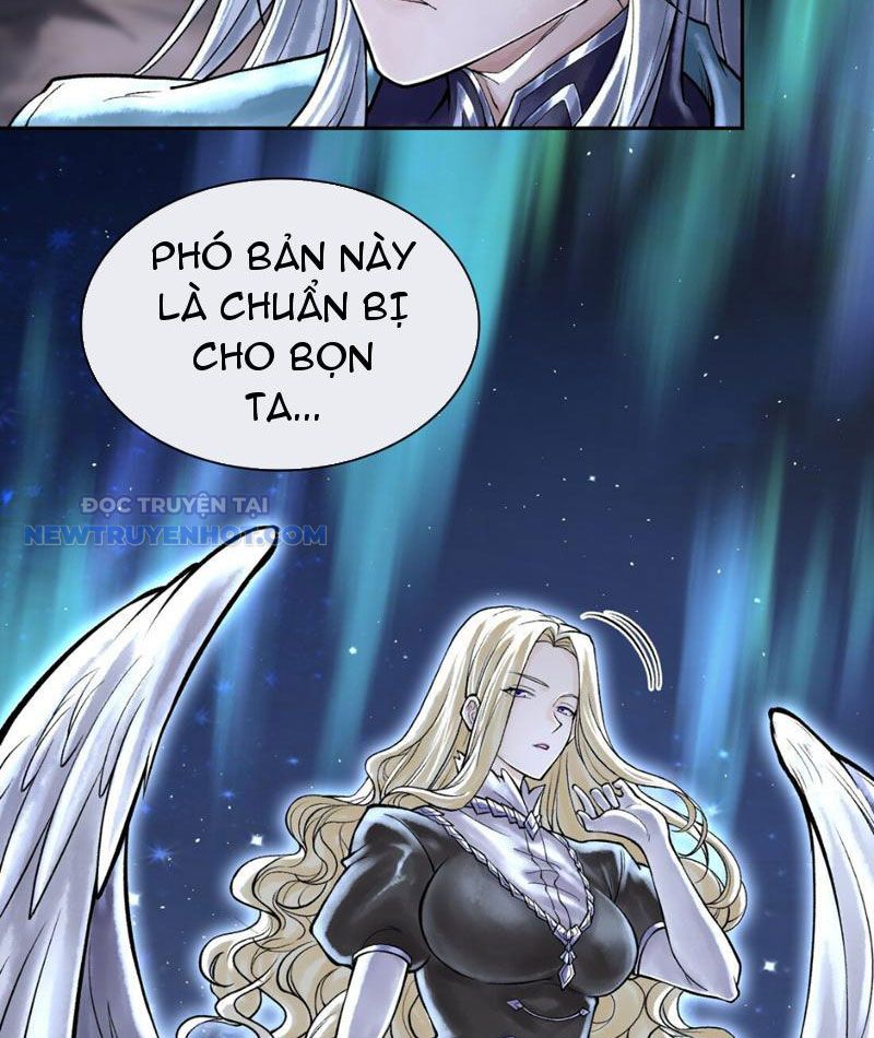 Thần Chi Miệt chapter 42 - Trang 81