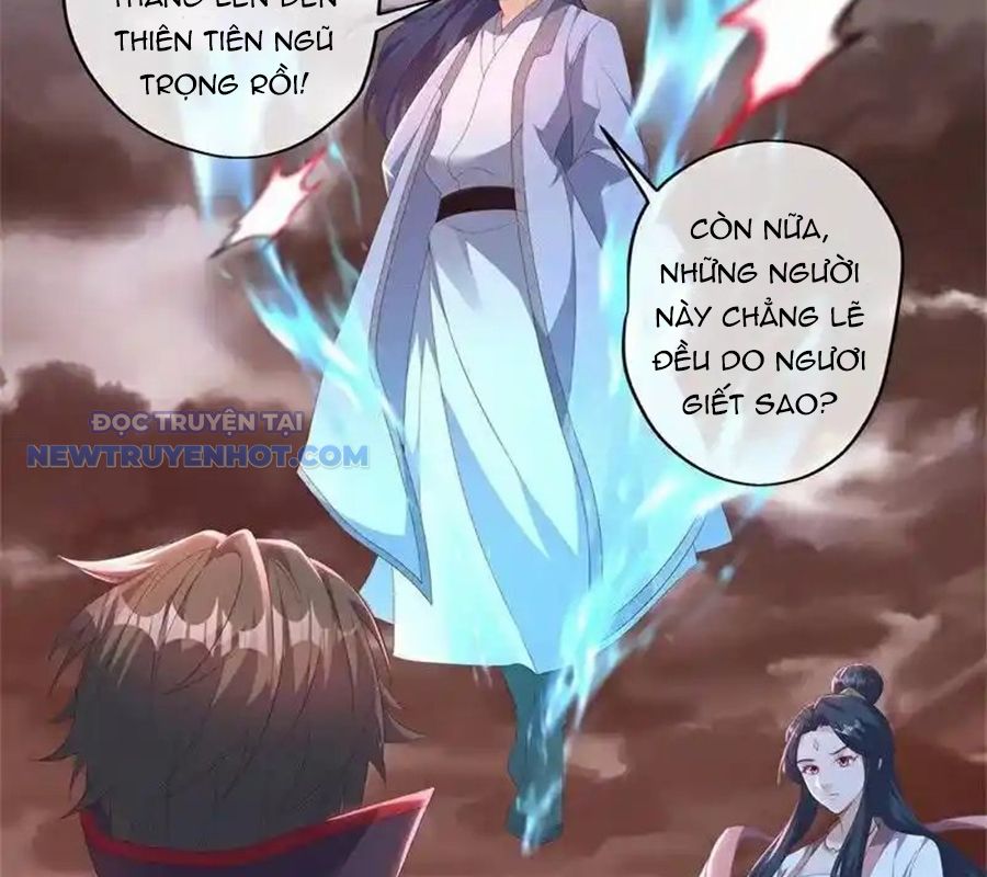 Chiến Hồn Tuyệt Thế chapter 714 - Trang 91