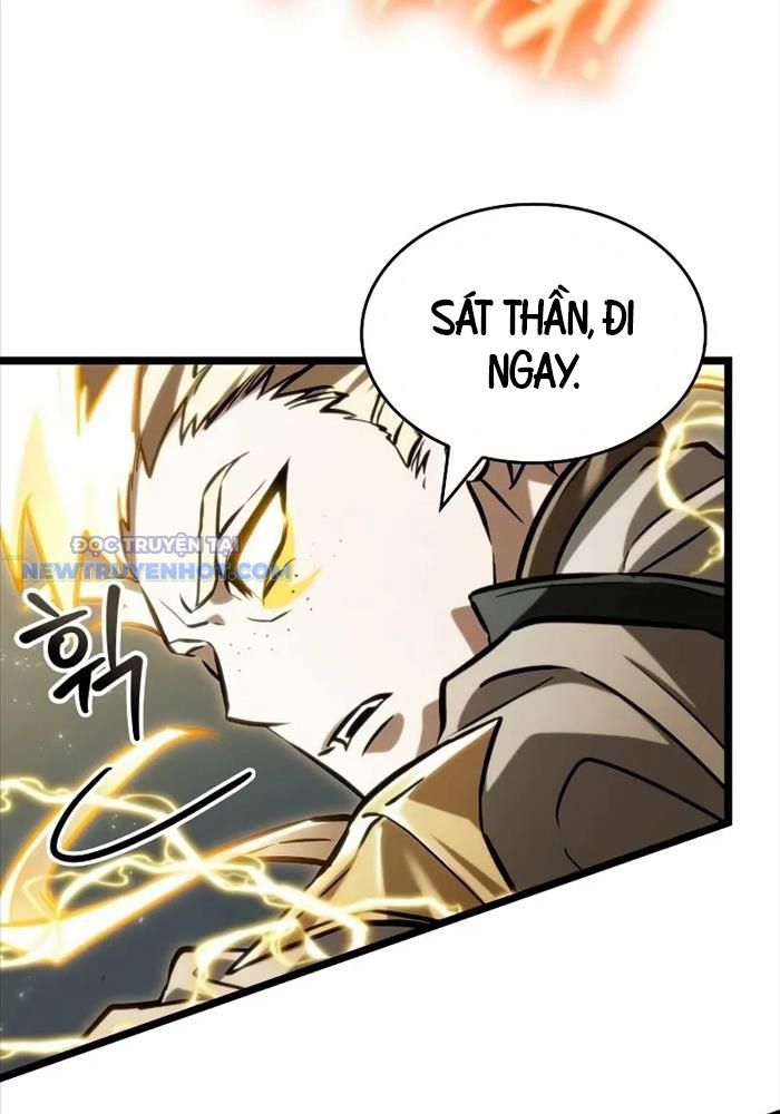 Thế Giới Sau Tận Thế chapter 154 - Trang 77