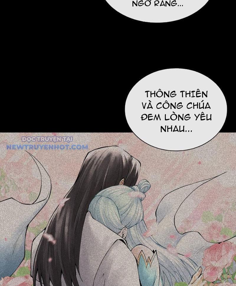 Thần Chi Miệt chapter 23 - Trang 5