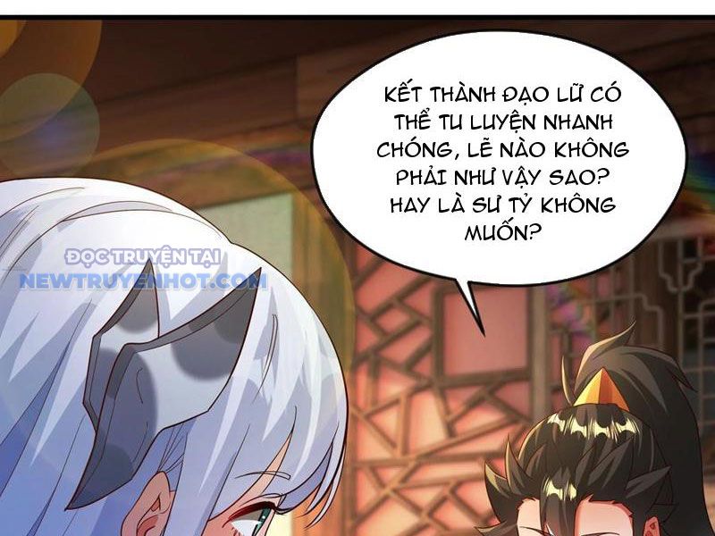 Vừa Cầm Được Thái Cổ Tiên Dược, Ta Đã Đe Dọa Thánh Chủ chapter 71 - Trang 2