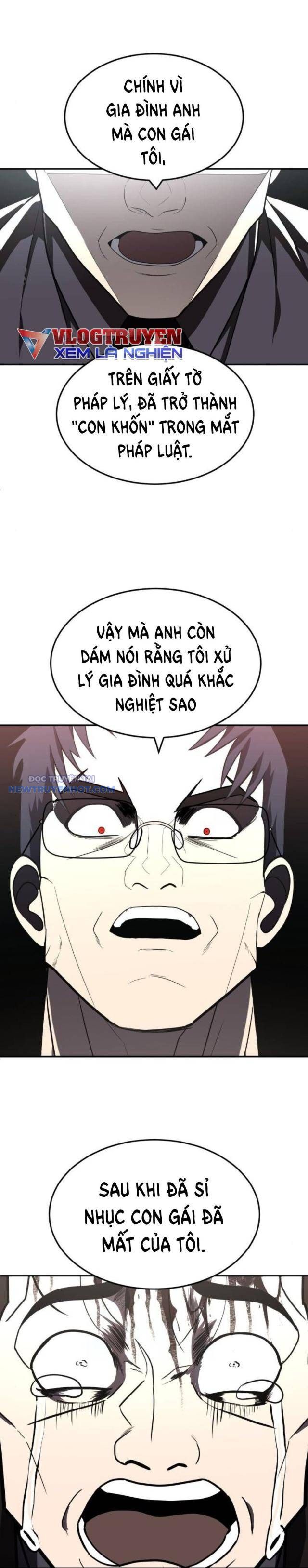 Món Đồ Chơi chapter 37 - Trang 43