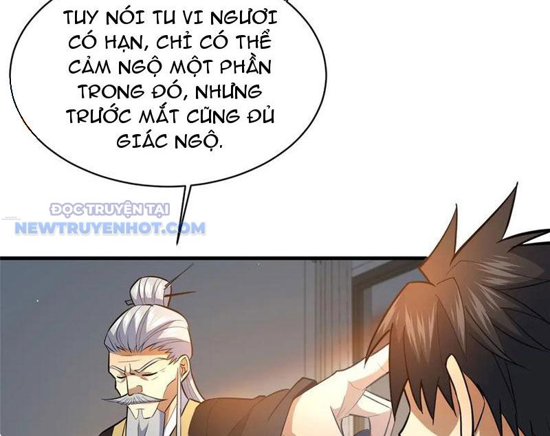 Đô Thị Cực Phẩm Y Thần chapter 205 - Trang 17