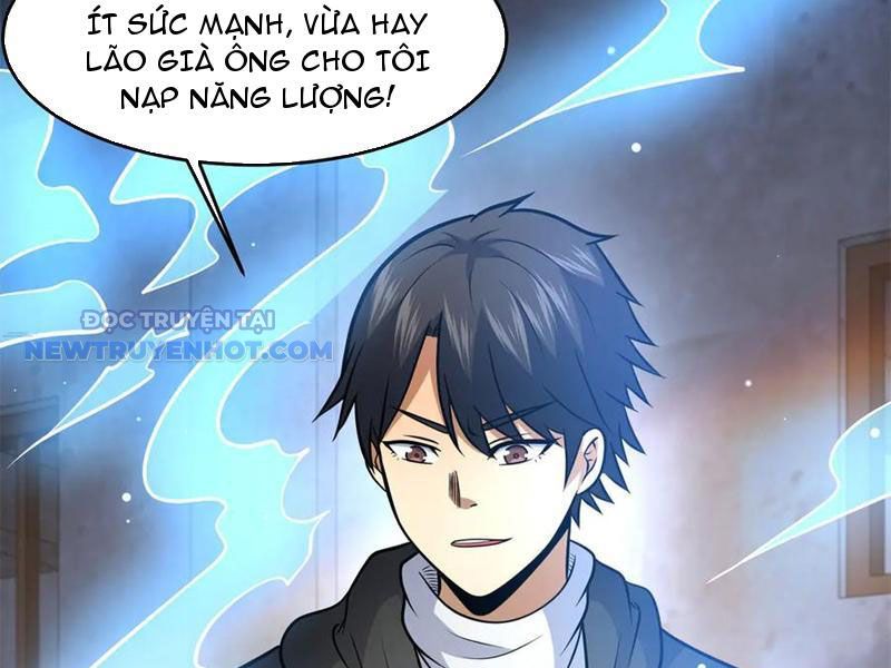 Đô Thị Cực Phẩm Y Thần chapter 211 - Trang 75