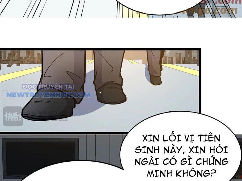 Đô Thị Cực Phẩm Y Thần chapter 184 - Trang 17