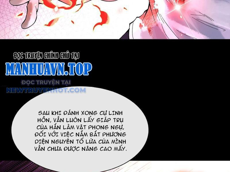 Thần Chi Miệt chapter 31 - Trang 25