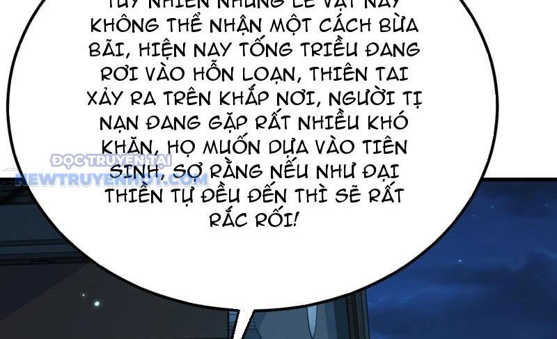 Tu Tiên Bắt Đầu Từ Trường Sinh chapter 44 - Trang 56