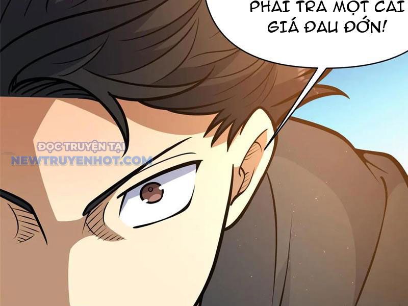 Đô Thị Cực Phẩm Y Thần chapter 189 - Trang 88