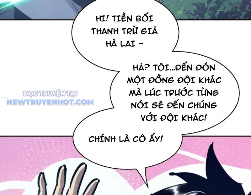 Tay Trái Của Ta Có Thể Dị Biến chapter 82 - Trang 54