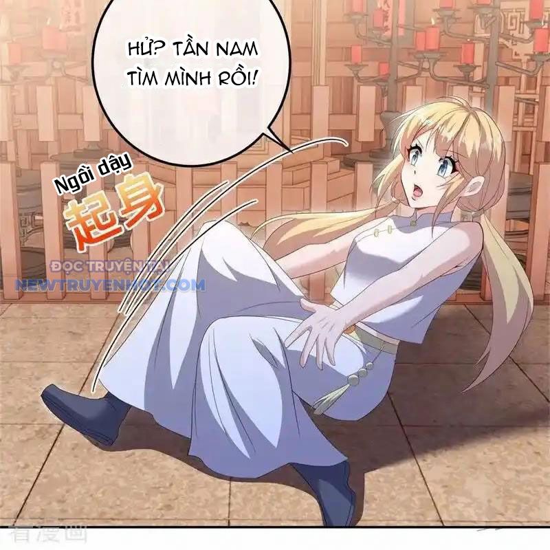 Chiến Hồn Tuyệt Thế chapter 704 - Trang 92