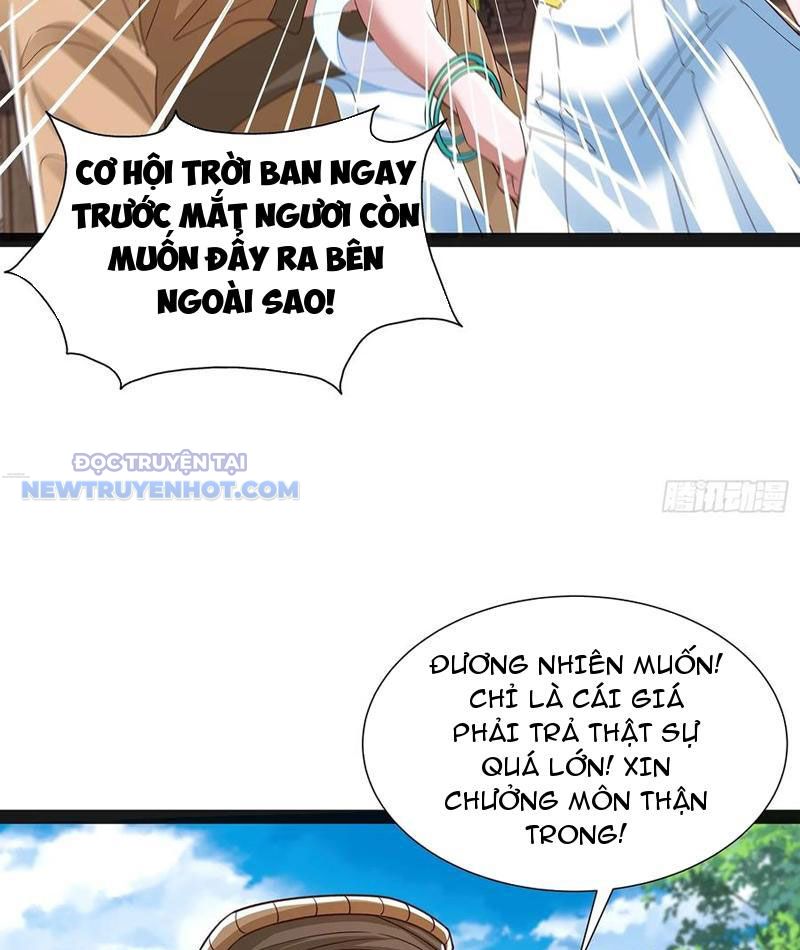 Hoá Ra Ta Là Lão Tổ Ma đạo? chapter 47 - Trang 10