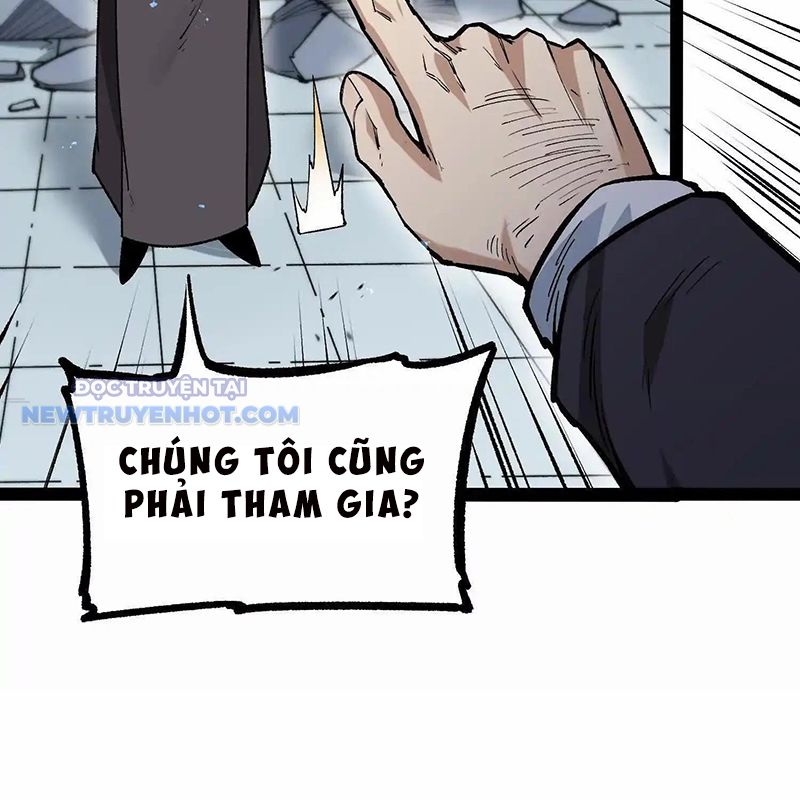 Quỷ Trảm Săn Nhân chapter 32 - Trang 47