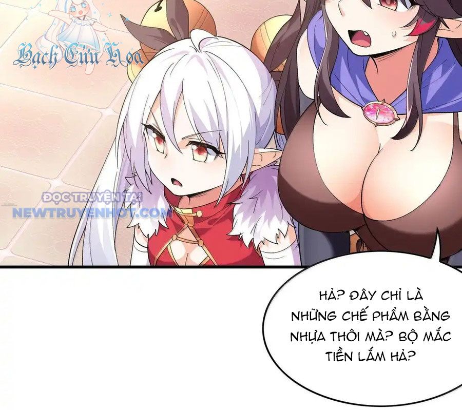 Hậu Cung Của Ta Toàn Là Ma Nữ Phản Diện chapter 186 - Trang 9