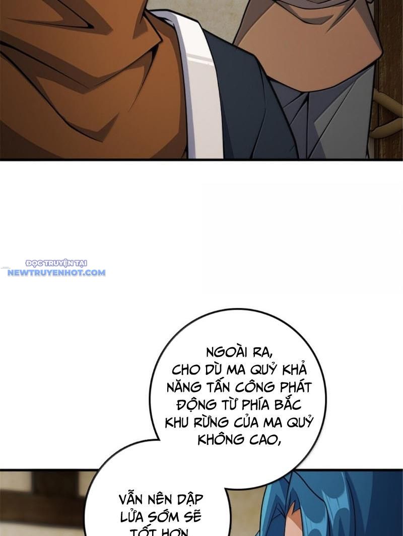 Thả Vu Nữ Đó Ra chapter 643 - Trang 47