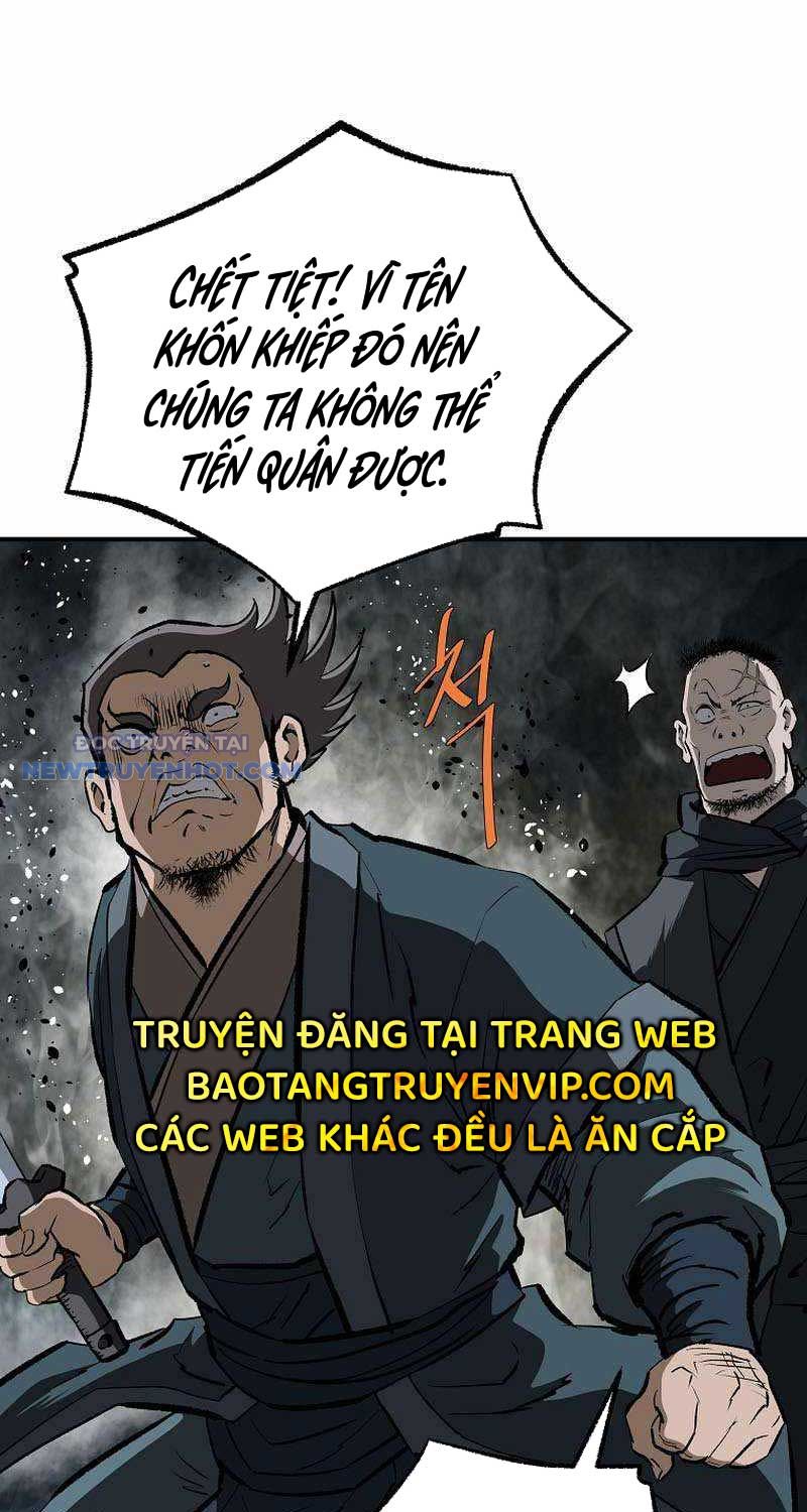 Cung Quỷ Kiếm Thần chapter 261 - Trang 91