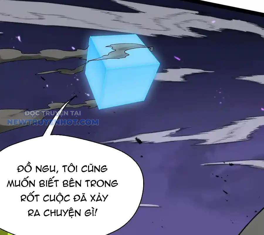 Quỷ Trảm Săn Nhân chapter 44 - Trang 11