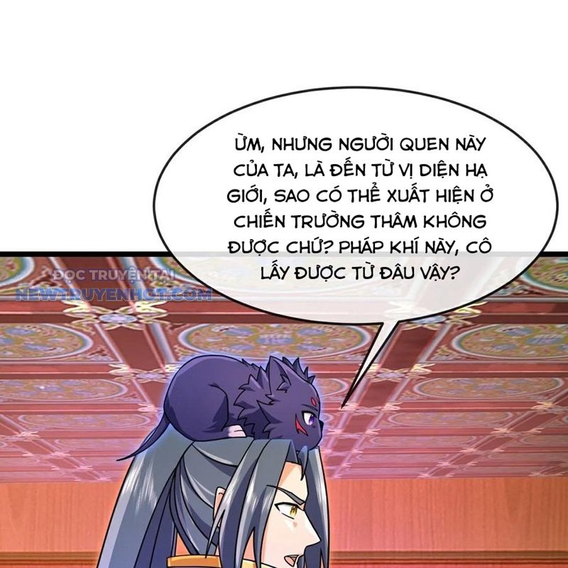 Thần Võ Thiên Tôn chapter 885 - Trang 72