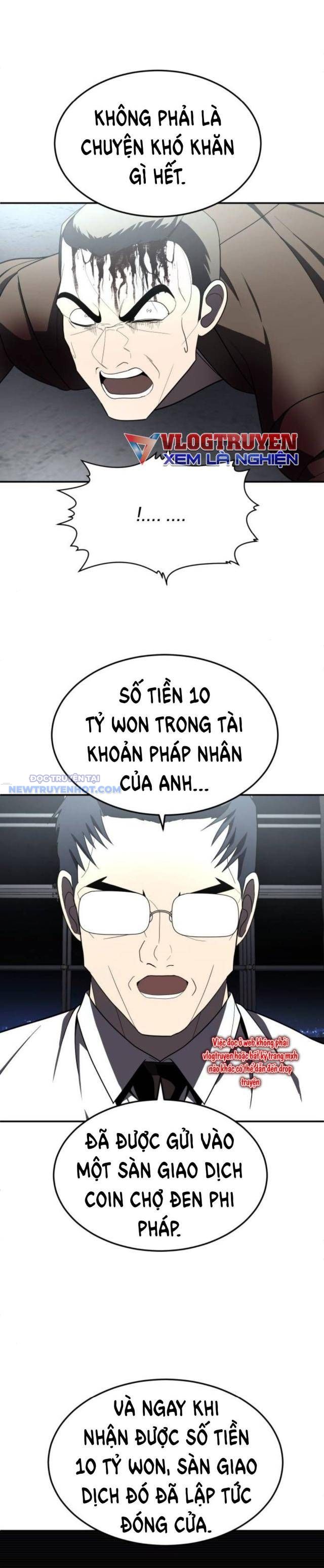 Món Đồ Chơi chapter 37 - Trang 24