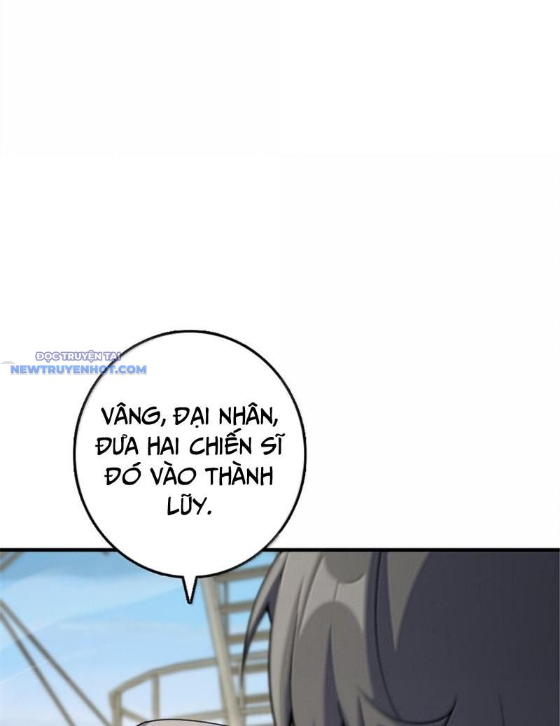 Thả Vu Nữ Đó Ra chapter 650 - Trang 21