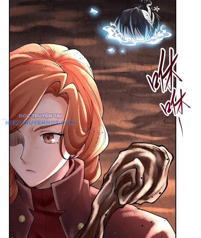 Thần Chi Miệt chapter 43 - Trang 62