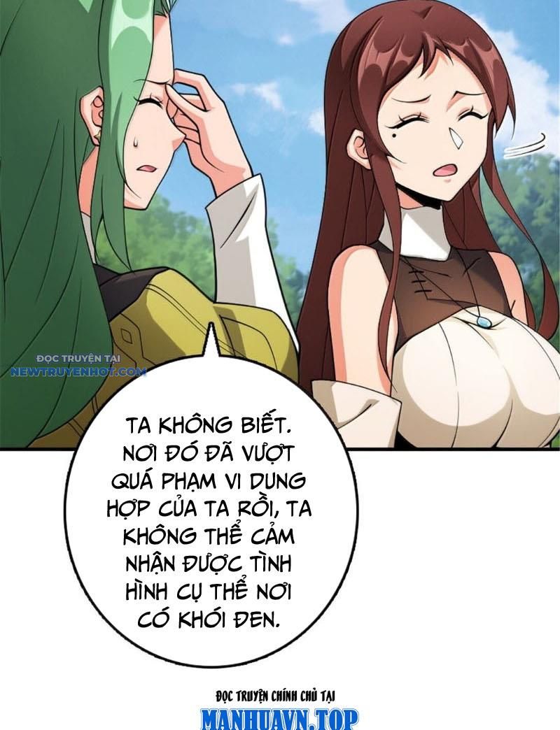 Thả Vu Nữ Đó Ra chapter 643 - Trang 4