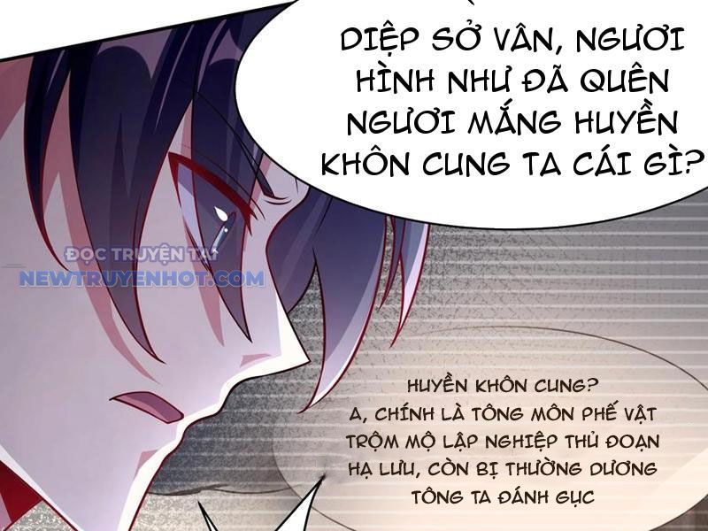 Ta Nắm Giữ Khí Vận Chi Tử chapter 52 - Trang 44