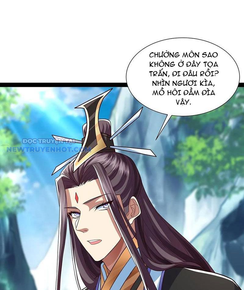 Hoá Ra Ta Là Lão Tổ Ma đạo? chapter 47 - Trang 42