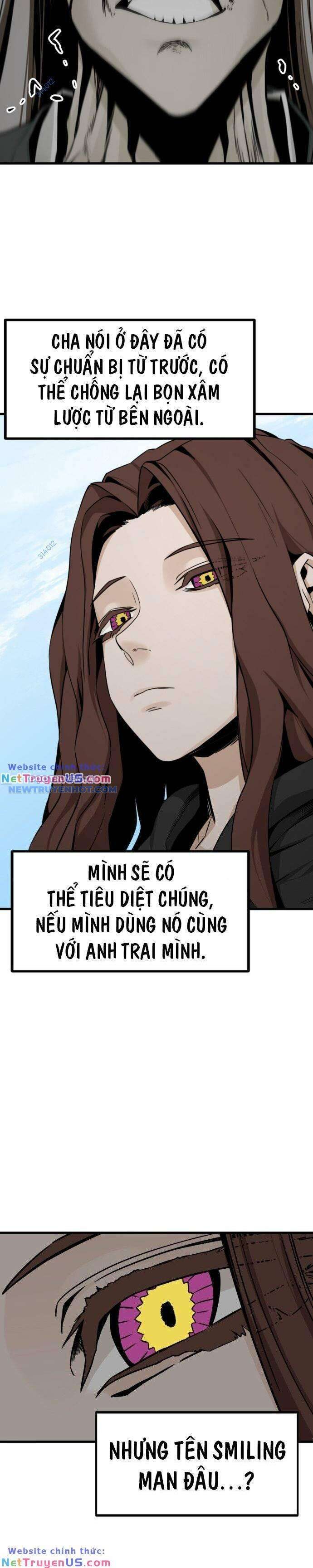 Kẻ Giết Anh Hùng chapter 145 - Trang 23