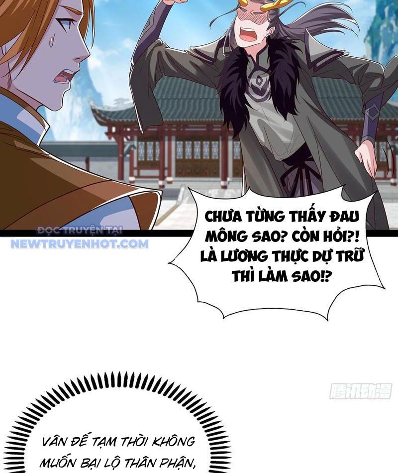 Hoá Ra Ta Là Lão Tổ Ma đạo? chapter 61 - Trang 22