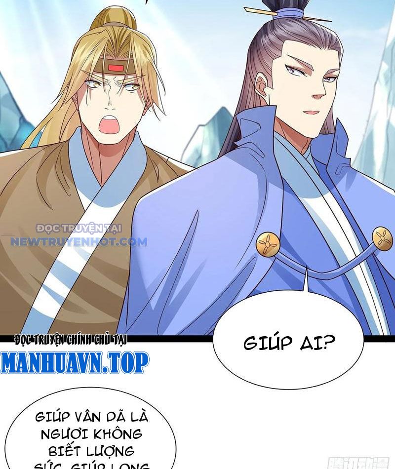 Hoá Ra Ta Là Lão Tổ Ma đạo? chapter 50 - Trang 7